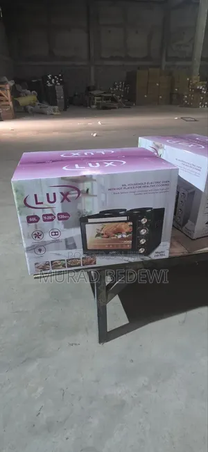 Micro Oven