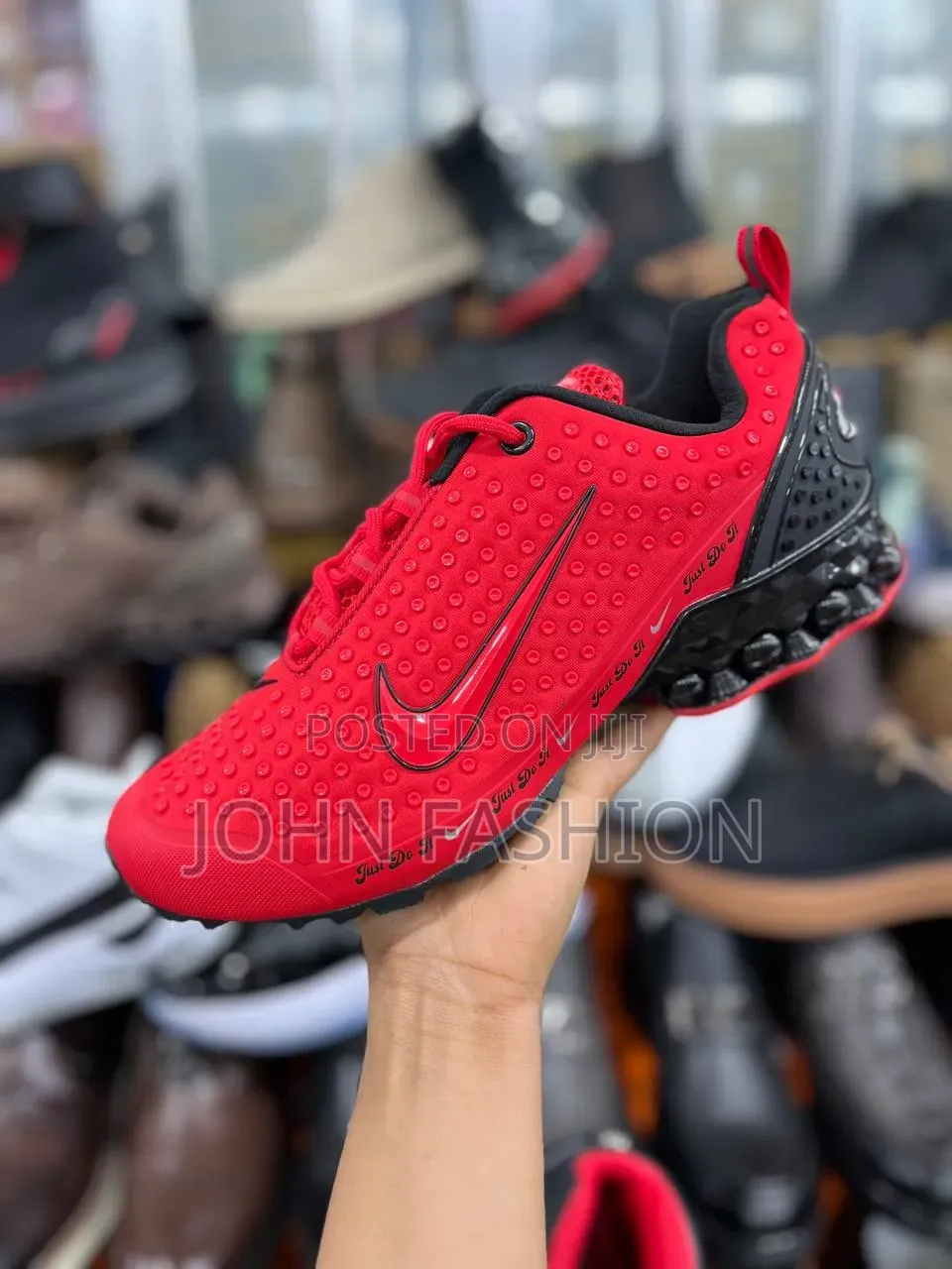 Air Nike Tn Colors