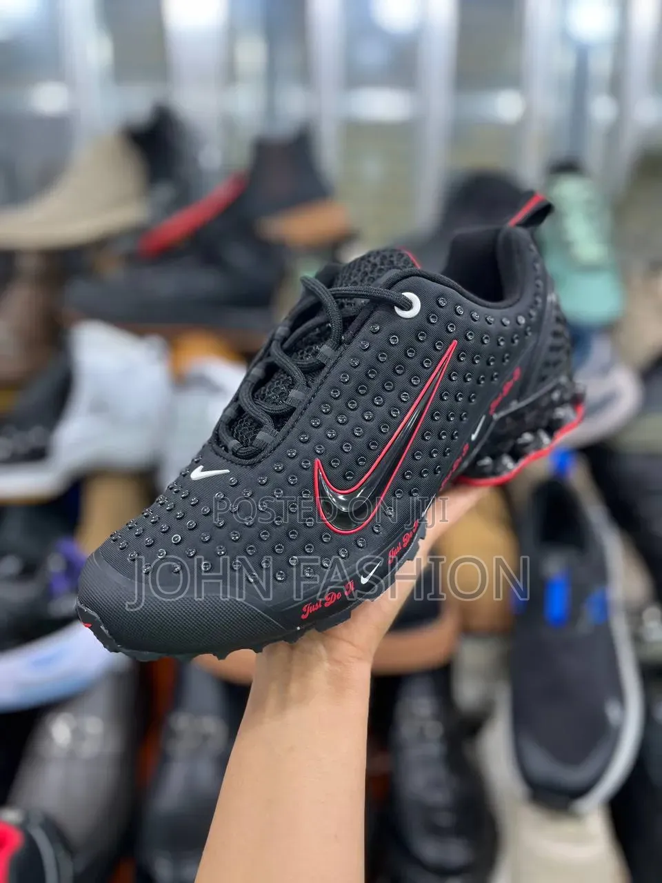 Air Nike Tn Colors