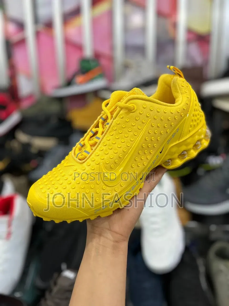 Air Nike Tn Colors