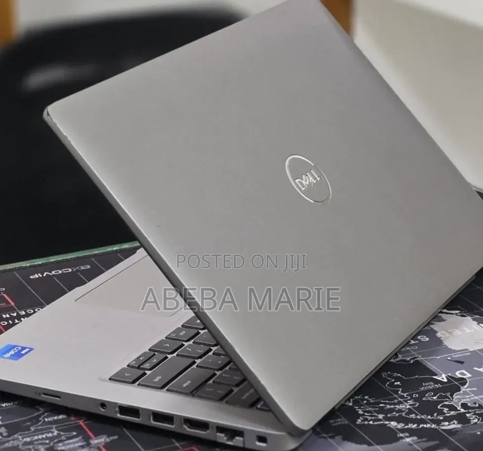 New Laptop Dell Latitude 7410 16GB Intel Core i5 SSD 256GB