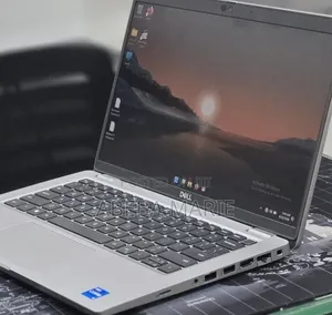 New Laptop Dell Latitude 7410 16GB Intel Core i5 SSD 256GB