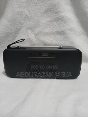 Bluetooth Speaker-L8