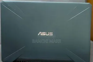 New Laptop Asus TUF Gaming A15 16GB Intel Core i7 SSD 512GB
