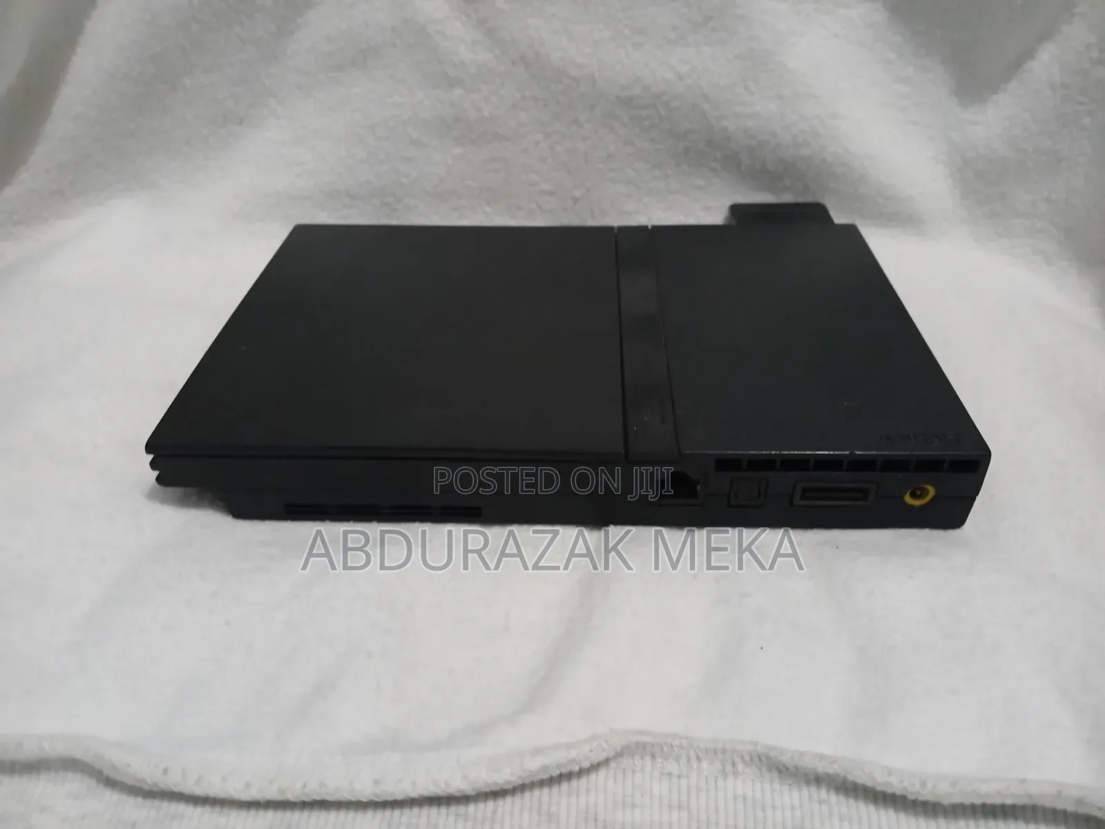 PlayStation 2