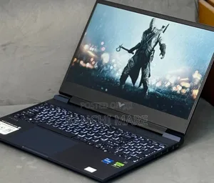 New Laptop HP Victus 15 16GB Intel Core i5 SSD 1T