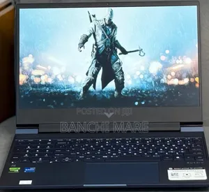 New Laptop HP Victus 15 16GB Intel Core i5 SSD 1T