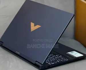 New Laptop HP Victus 15 16GB Intel Core i5 SSD 1T