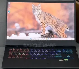 New Laptop HP Omen 16 16GB AMD Ryzen 7 SSD 512GB