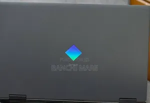 New Laptop HP Omen 16 16GB AMD Ryzen 7 SSD 512GB