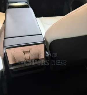 New Tesla Model Y 2025 Gray