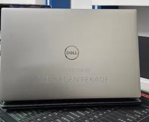 New Laptop Dell Precision 5560 16GB Intel Core i7 SSD 512GB