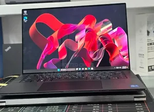 New Laptop Dell Precision 5560 16GB Intel Core i7 SSD 512GB