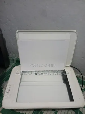 HP Printer and Scanner