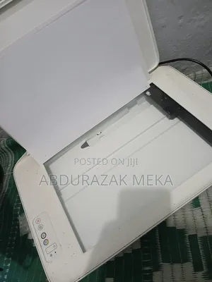 HP Printer and Scanner