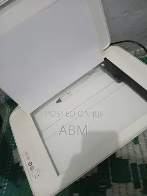 HP Printer and Scanner