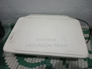 HP Printer and Scanner