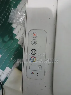 HP Printer and Scanner