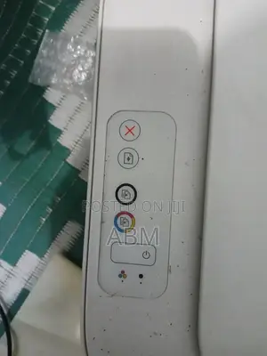 HP Printer and Scanner