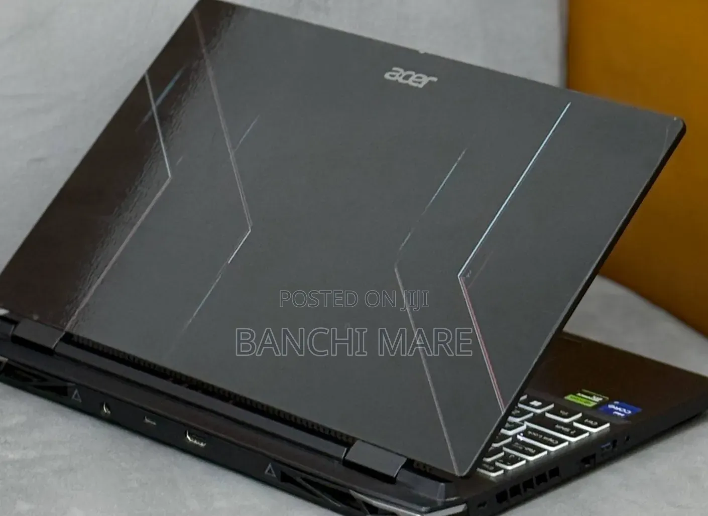 New Laptop Acer Nitro V 15 32GB Intel Core i7 SSD 1T