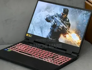 New Laptop Acer Nitro V 15 32GB Intel Core i7 SSD 1T