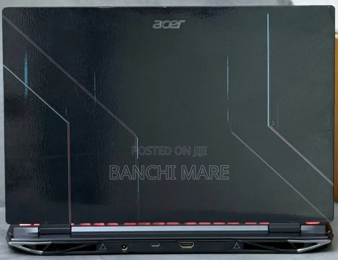 New Laptop Acer Nitro V 15 32GB Intel Core i7 SSD 1T