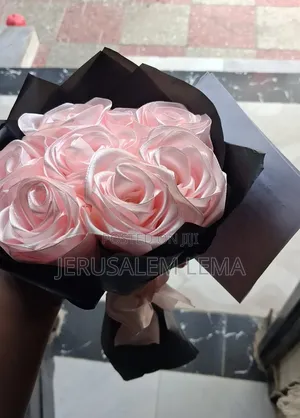 Flower Bouquet