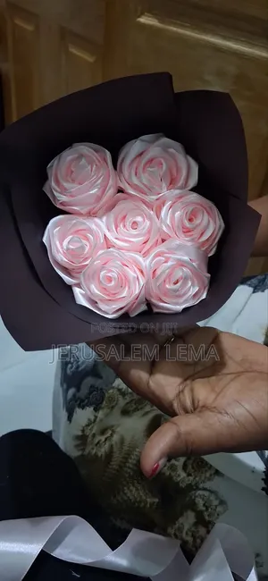 Flower Bouquet