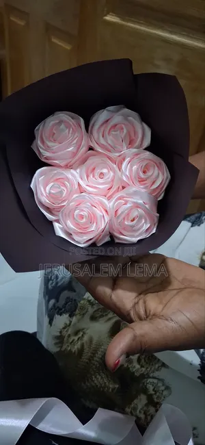 Flower Bouquet