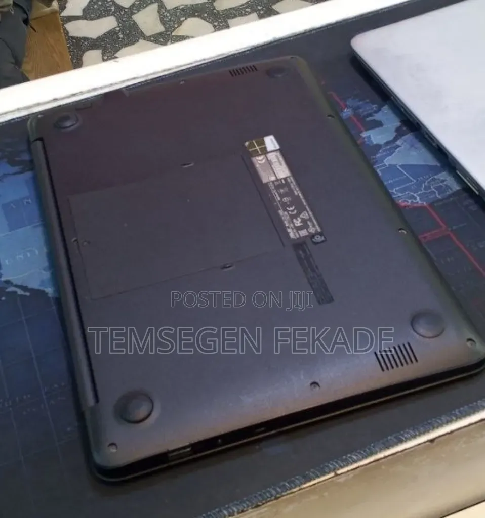 New Laptop Asus E402SA 4GB Intel Pentium HDD+SSD 32GB