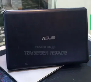 New Laptop Asus E402SA 4GB Intel Pentium HDD+SSD 32GB