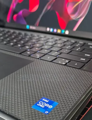 New Laptop Dell Precision 5560 16GB Intel Core i7 SSD 512GB