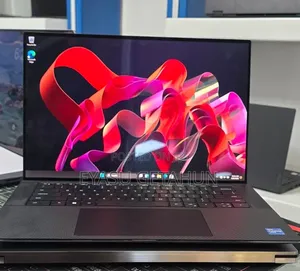 New Laptop Dell Precision 5560 16GB Intel Core i7 SSD 512GB