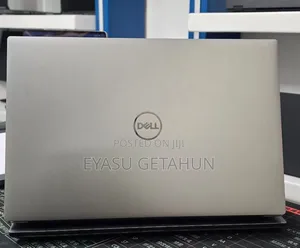 New Laptop Dell Precision 5560 16GB Intel Core i7 SSD 512GB
