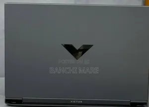 New Laptop HP Victus 15 16GB AMD Ryzen 5 SSD 512GB