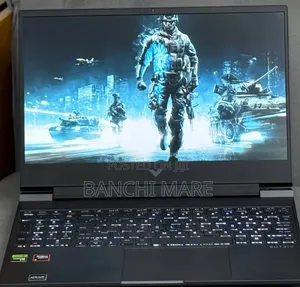 New Laptop HP Victus 15 16GB AMD Ryzen 5 SSD 512GB