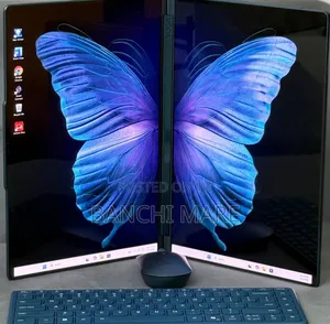 New Laptop Lenovo Yoga Book 9i 16GB Intel Core Ultra 7 SSD 1T