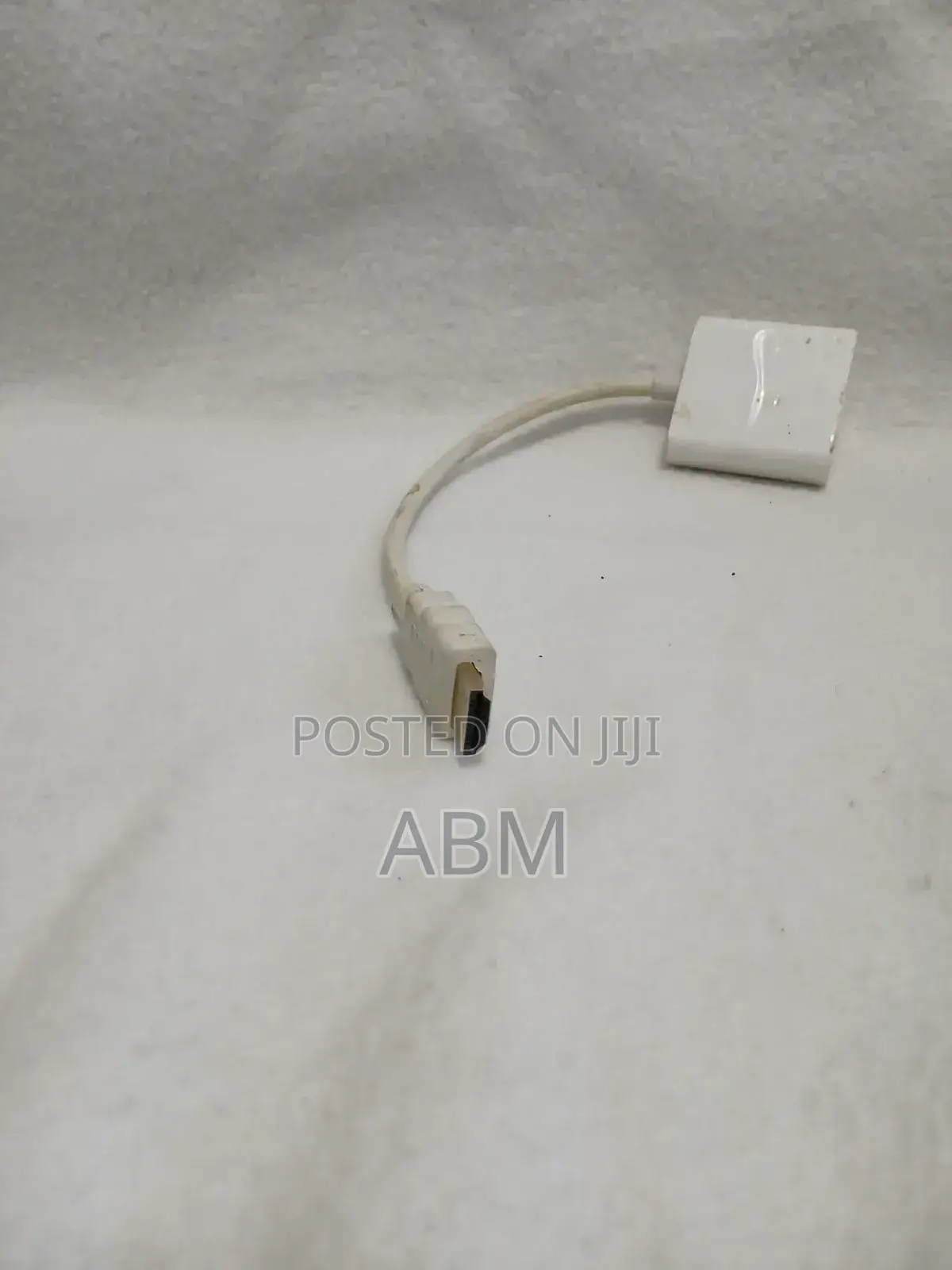 Vga to Hdmi