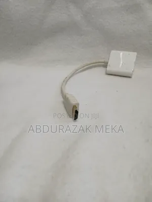 Vga to Hdmi