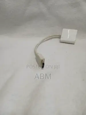 Vga to Hdmi