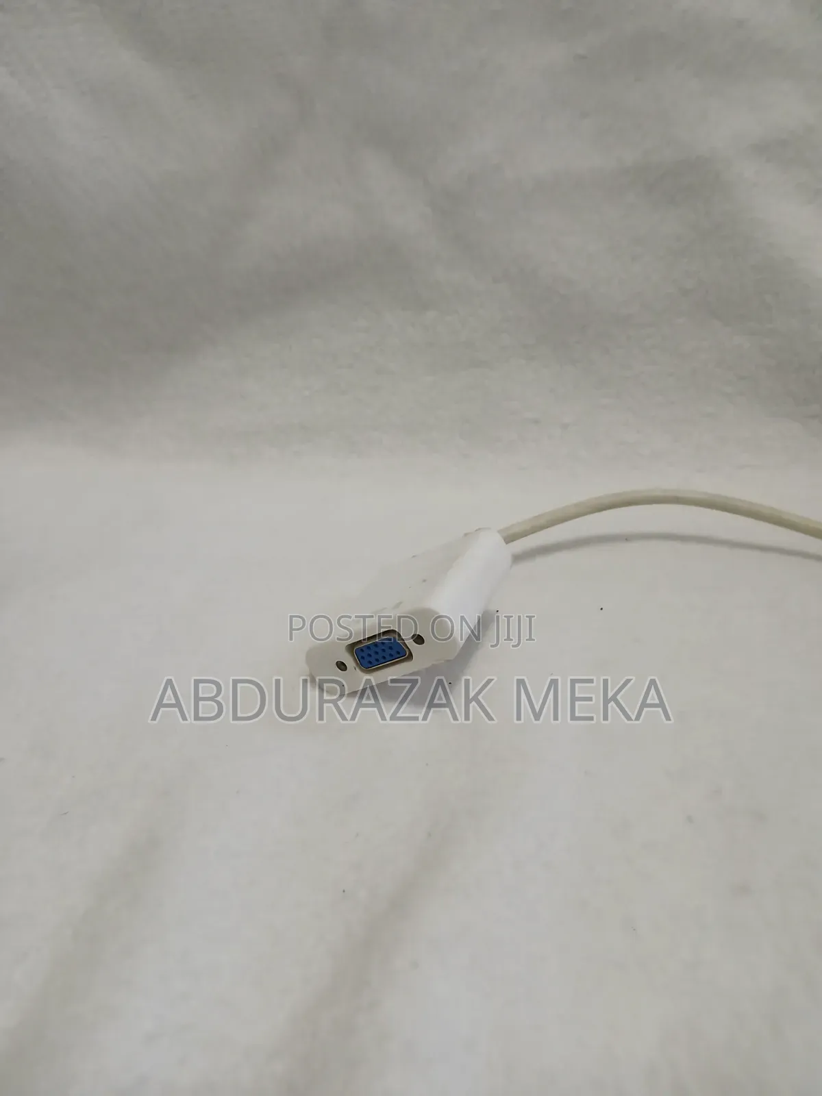 Vga to Hdmi
