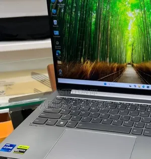 New Laptop Lenovo Thinkbook 14 16GB Intel Core i7 SSD 512GB