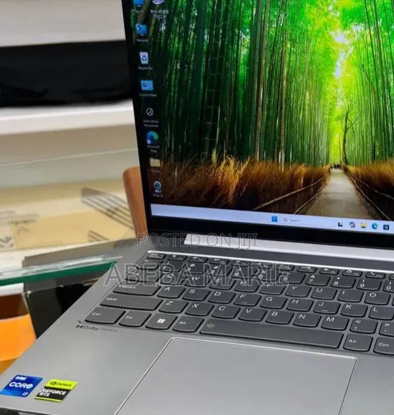 New Laptop Lenovo Thinkbook 14 16GB Intel Core i7 SSD 512GB