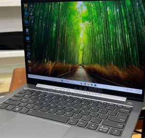 New Laptop Lenovo Thinkbook 14 16GB Intel Core i7 SSD 512GB