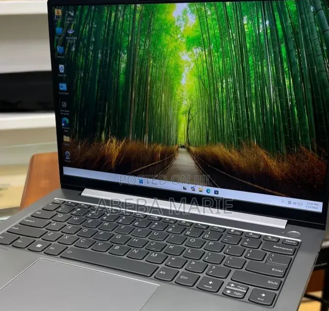 New Laptop Lenovo Thinkbook 14 16GB Intel Core i7 SSD 512GB