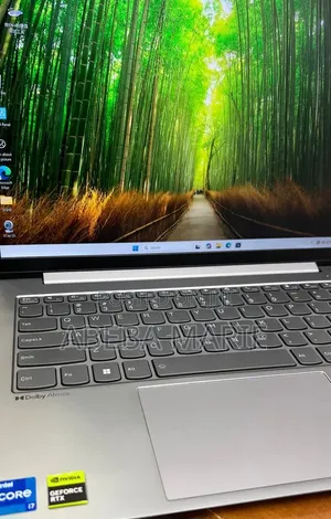 New Laptop Lenovo Thinkbook 14 16GB Intel Core i7 SSD 512GB