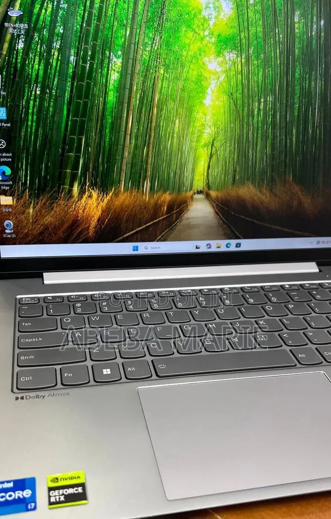 New Laptop Lenovo Thinkbook 14 16GB Intel Core i7 SSD 512GB