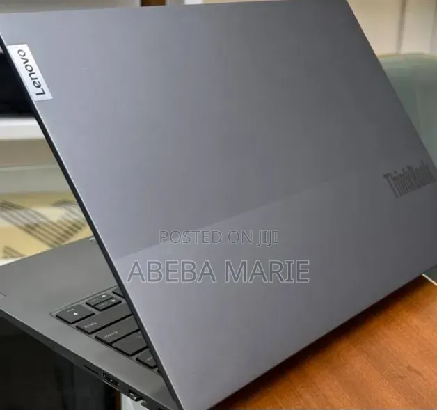 New Laptop Lenovo Thinkbook 14 16GB Intel Core i7 SSD 512GB