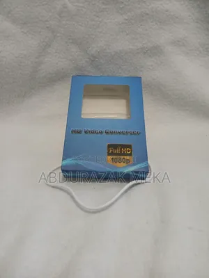 Rca to Hdmi