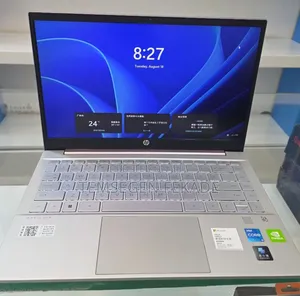 New Laptop HP Pavilion 14 16GB Intel Core i5 SSD 512GB